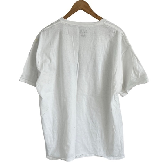 TWO PREMIUM MENS T-shirt Hurley & Champion SIZE XL - Picture 3 of 4